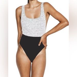 Kore Swim - Nyx Maillot One-Piece
